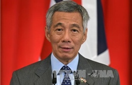 Đảng cầm quyền Singapore công bố cương lĩnh tranh cử